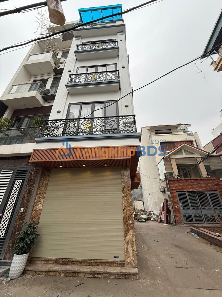 Townhouse Ngô Xuân Quảng 48m² 8 tỷ - Chính chủ bán