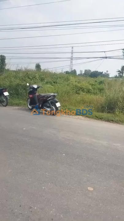 Đất TL 823 Hòa Khánh Tây 10.000m² 50 tỷ - Sổ đỏ chính chủ