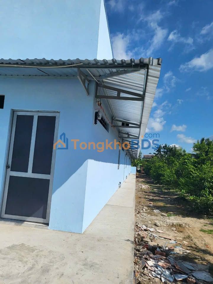 Nhà riêng Hướng Thọ Phú 36m² 1.8 tỷ - Chính chủ bán