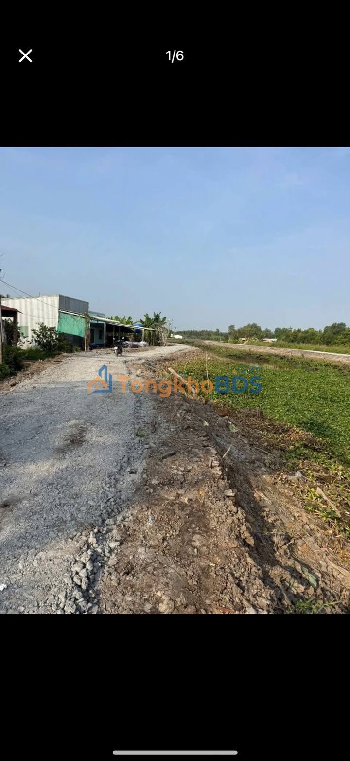 Đất nền Lương Hòa 135-158m² từ 780 triệu - Thổ cư 100%