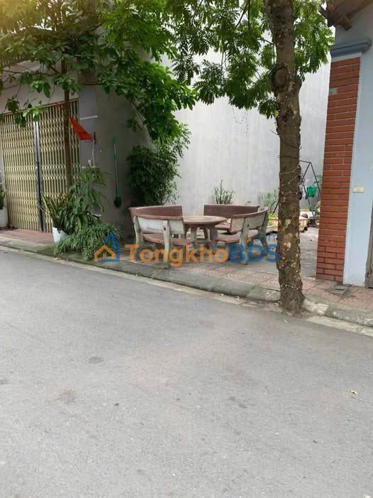 Đất nền Vĩnh Yên Khu Viện 109 81m²/2.5 tỷ - Sổ đỏ chính chủ