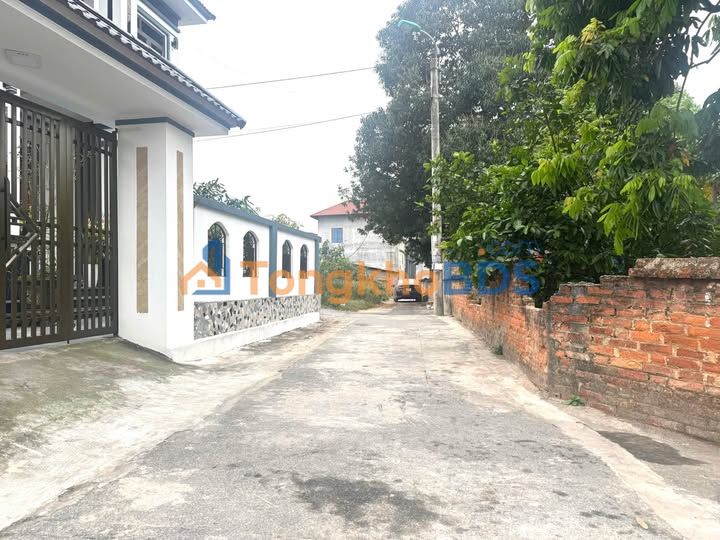 Đất nền Tích Sơn Vĩnh Yên 150m² 1.5 tỷ - Đường ô tô