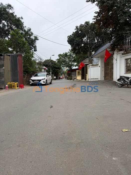 Đất Liên Bảo Vĩnh Yên 130m² 3 tỷ - Thổ cư 100%