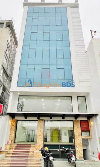 Văn phòng Đống Đa 110m² 66 tỷ - Sẵn sàng làm việc