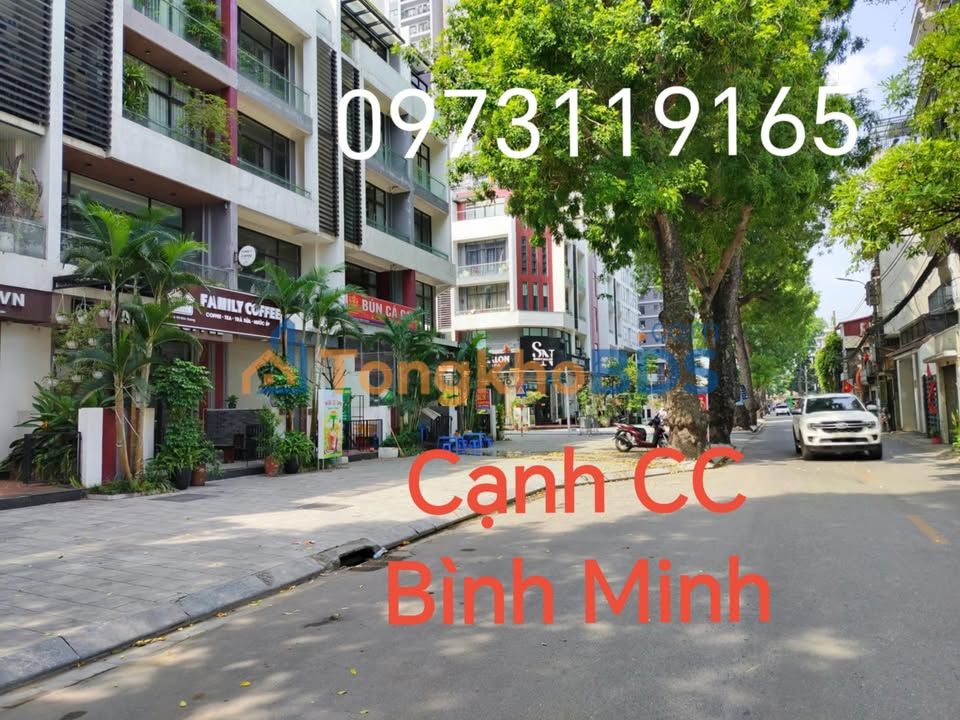Nhà Long Biên gần Lý Sơn 42m² giá 9.5 tỷ - Ô tô vào tận nhà