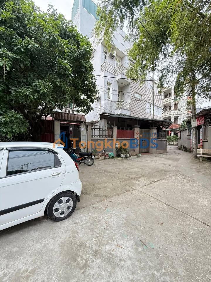 Căn hộ Tây Mỗ Nam Từ Liêm 67m² 8.71 tỷ - View đẹp