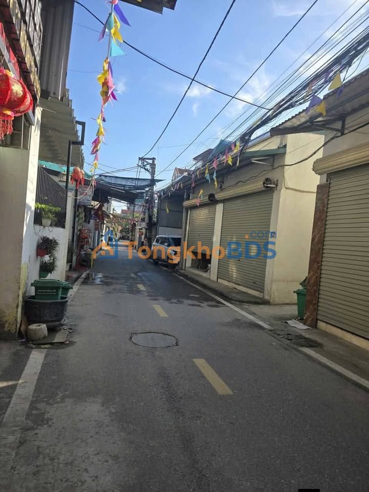 Đất Đông La Hoài Đức 48m² 7.68 tỷ - Sổ đỏ chính chủ