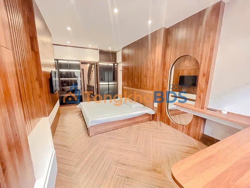 Nhà riêng Khâm Thiên 75m²/13.5 tỷ - Sẵn sàng ở ngay