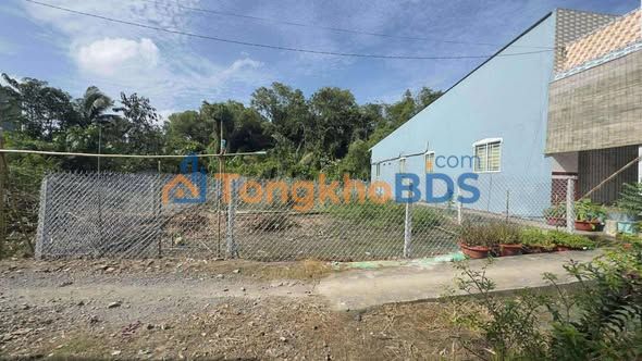 Đất nền Thuận An Long Mỹ 320m² 788 triệu - Giá đầu tư tốt