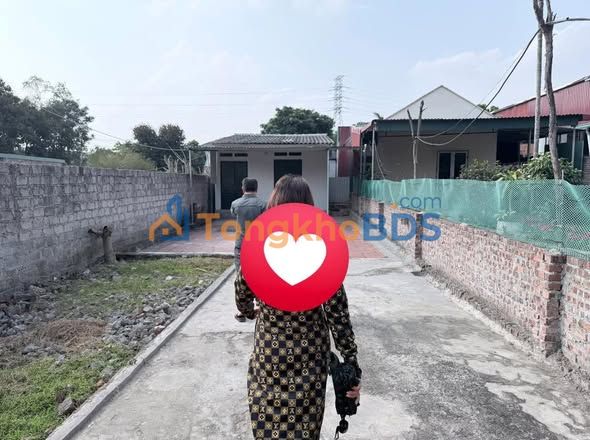 Đất nền Quất Lưu 283m² giá 2 tỷ - Sổ đỏ chính chủ