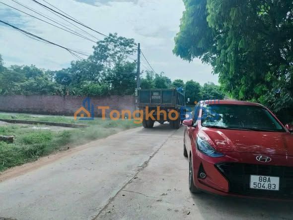 Đất nền Thanh Vân 90m² giá 1.6 tỷ - Sổ hồng sẵn