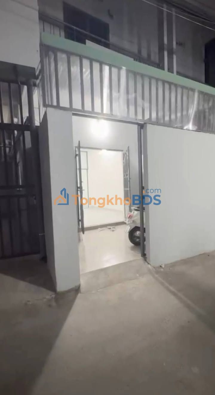 Nhà cho thuê Quang Vinh Biên Hòa 5 triệu - Sẵn sàng ở ngay