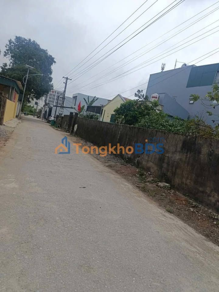 Đất Sầm Sơn An Chính 69m² 800-899 triệu - Đường ô tô