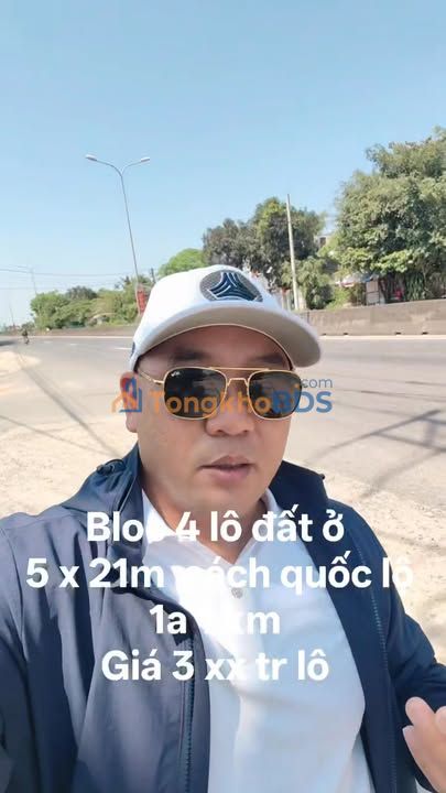 Đất nền Bình Nguyên Quảng Nam 300tr - Tiềm năng tăng giá