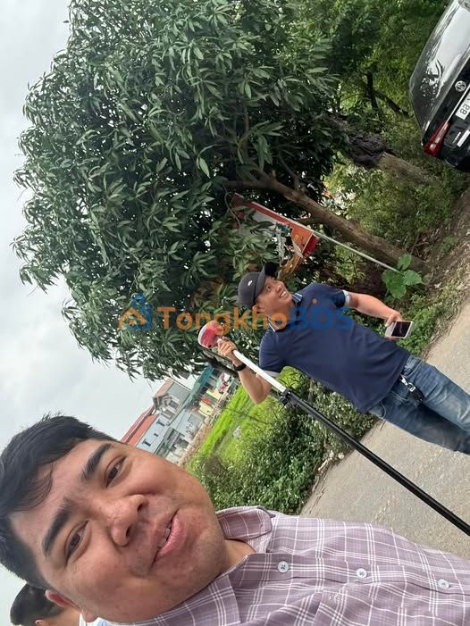 Đất thổ cư Phường Duy Hải 110m² giá 2 tỷ - Đường to ô tô