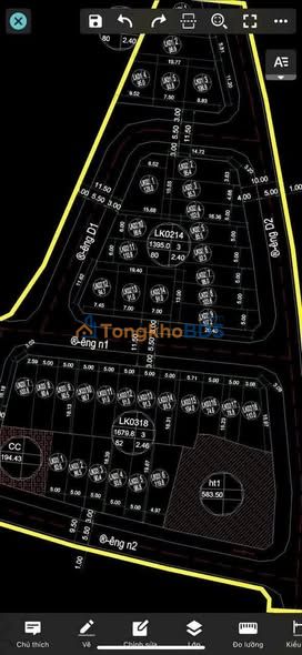 Đất nền Phủ Lý 91m² 1 tỷ - Sổ đỏ chính chủ