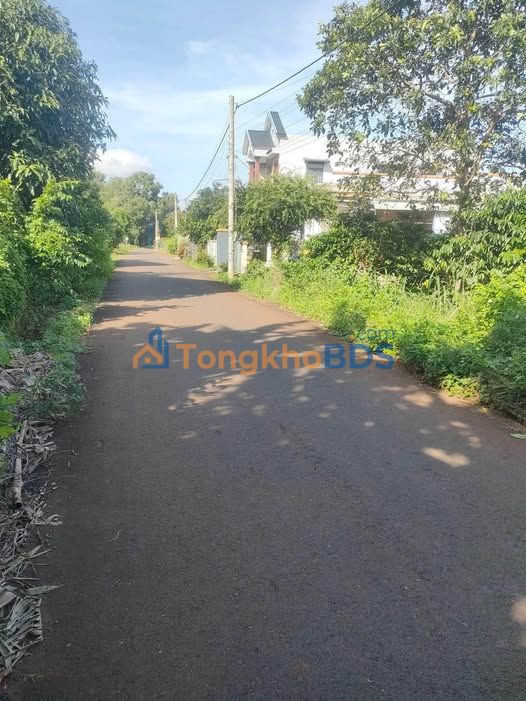 Bán Gấp Đất Nền Châu Đức 1440m² - Sổ Hồng Thổ Cư, Hai Mặt Tiền Đường Nhựa