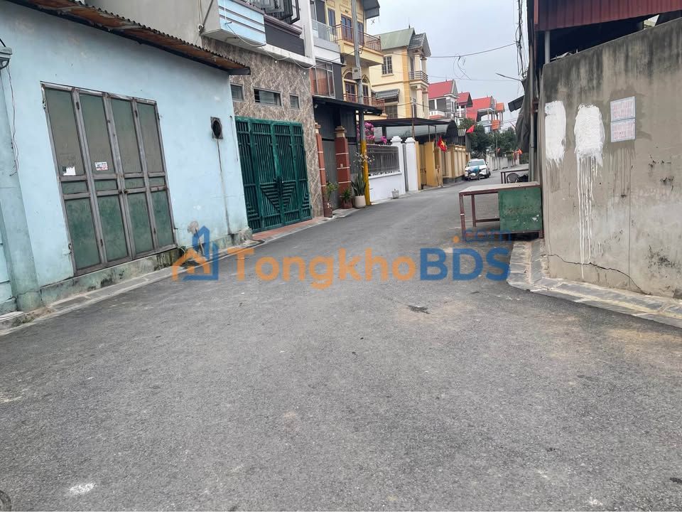 Nhà riêng Tổ 5 Quang Minh 41m2 2 tỷ - Sẵn sàng ở ngay