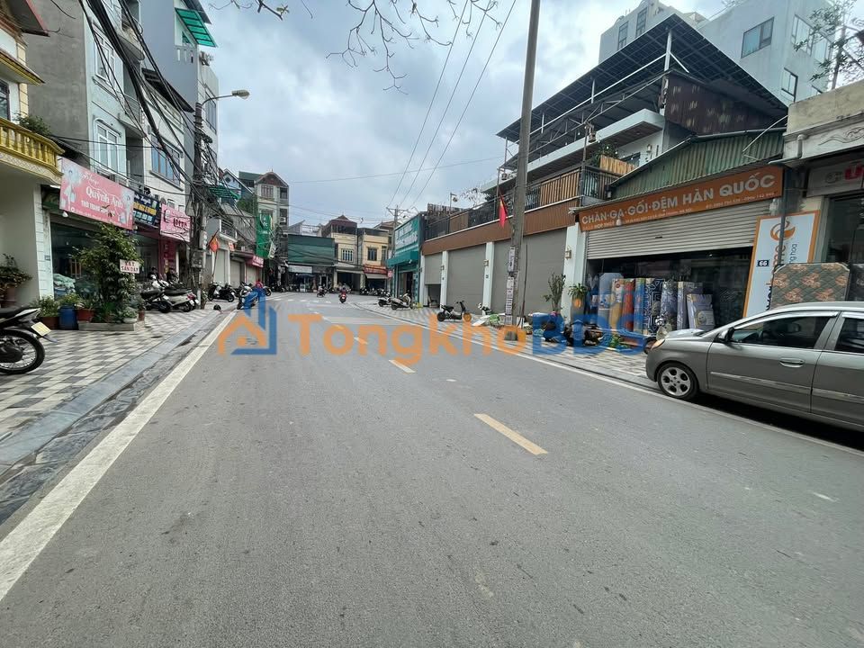 Nhà riêng Đông Anh 80m2 giá thỏa thuận - Sẵn sàng ở ngay