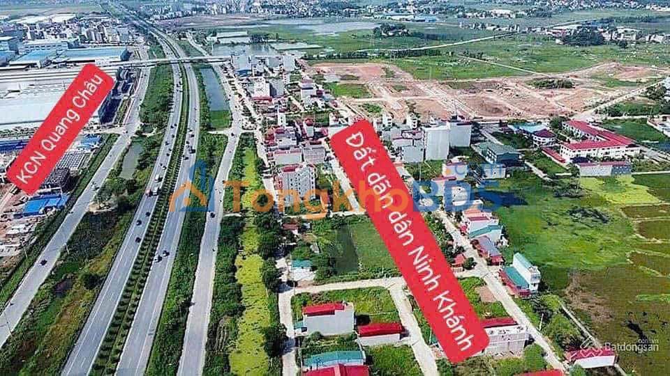 Bán Đất Nền Giãn Dân Lục Ngạn 72m² - Sổ Đỏ Sẵn Sàng, Giá Tốt