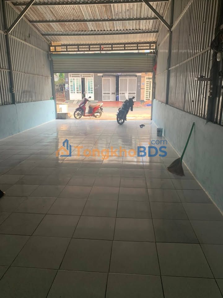 StoreForRent Vietsing An Phú 65m² giá 5 triệu - Thuận tiện chứa đồ