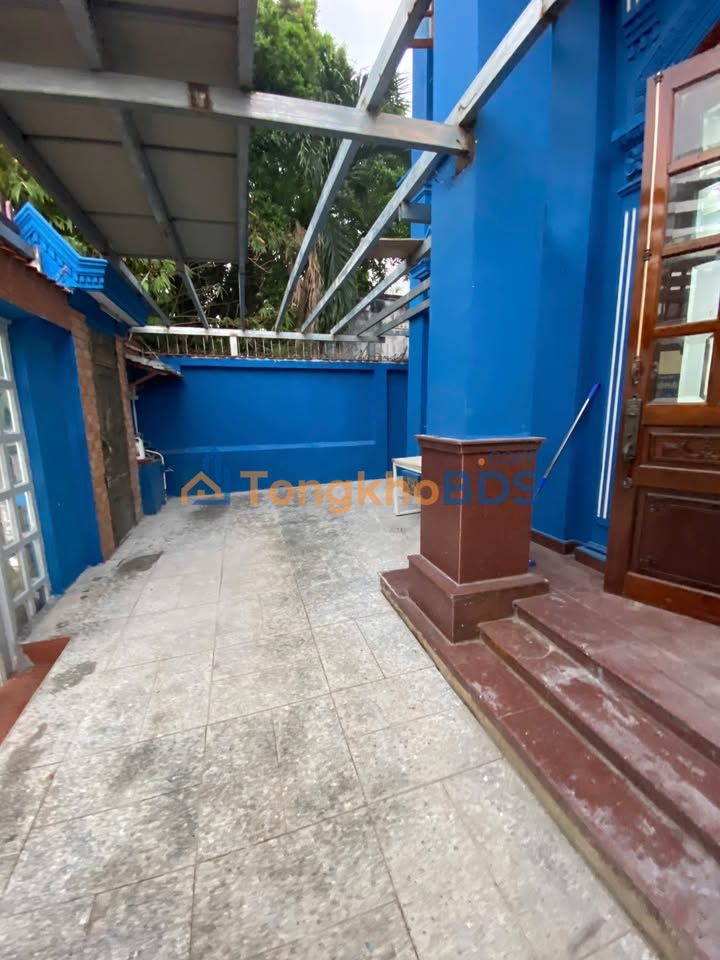 Nhà riêng Bình Quới, Bình Thạnh 45m² 10 triệu - Sẵn sàng ở ngay