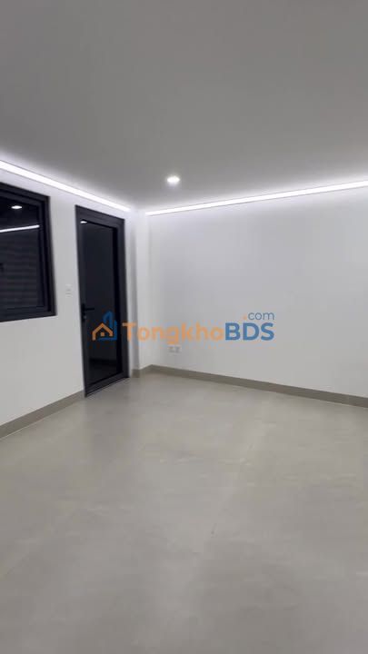 Cho thuê nhà Nơ Trang Long 77m2 20 triệu - Ô tô vào tận nhà