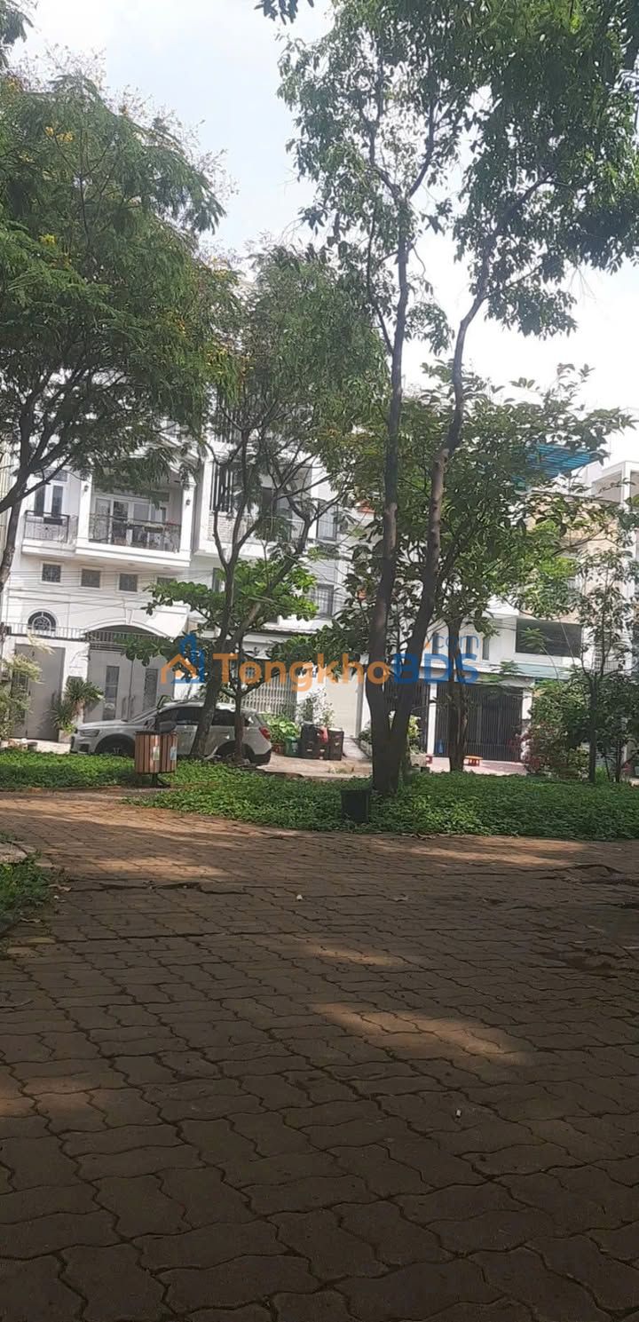 Nhà mặt tiền Hương Lộ 5 Bình Chánh 168m² - Mặt tiền kinh doanh