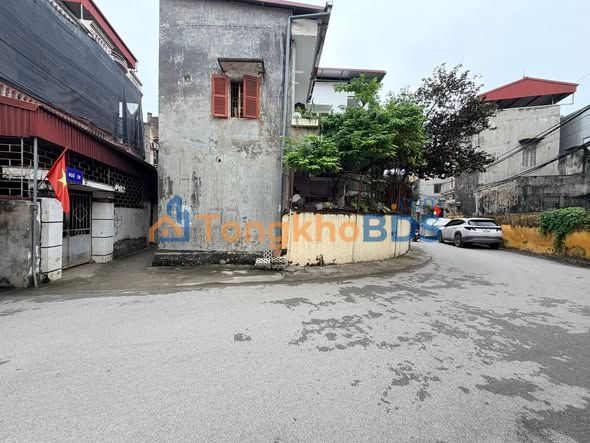 Đất Dĩnh Kế Bắc Giang 62m² giá 1 tỷ - Hạ tầng hoàn thiện