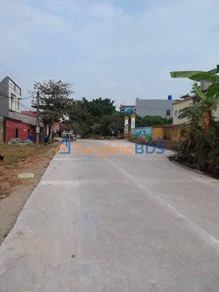 Đất An Phú 3 Mỹ An 124m² giá tốt - Sổ đỏ chính chủ