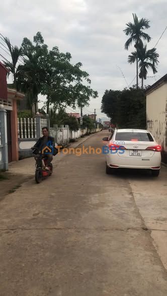 Đất Nền Bắc Giang 250m² Thổ Cư - Sổ Đỏ Chính Chủ, Giá Hơn 1 Tỷ