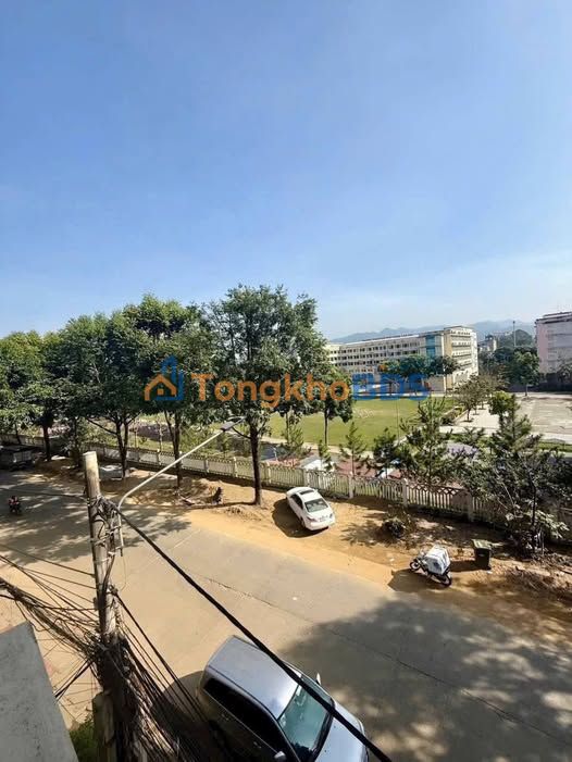 Nhà riêng Đường Nhạc Sơn 100m² 3,4 tỷ Chính chủ bán