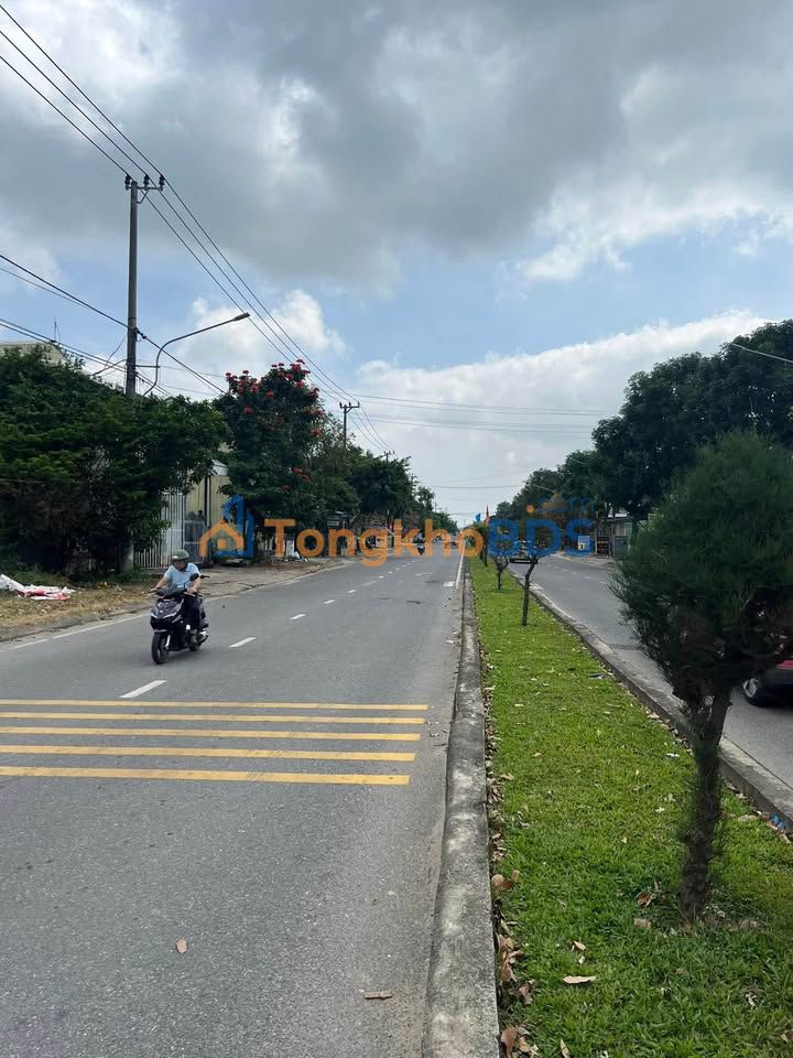 Đất Quốc lộ 1A Điện Thắng Bắc 290m² 4 tỷ - Sổ đỏ chính chủ