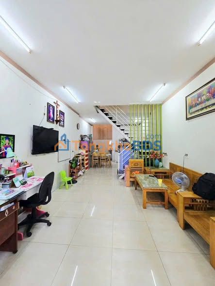 Nhà phố Võ Văn Hát 53m² 4.3 tỷ - Chính chủ bán