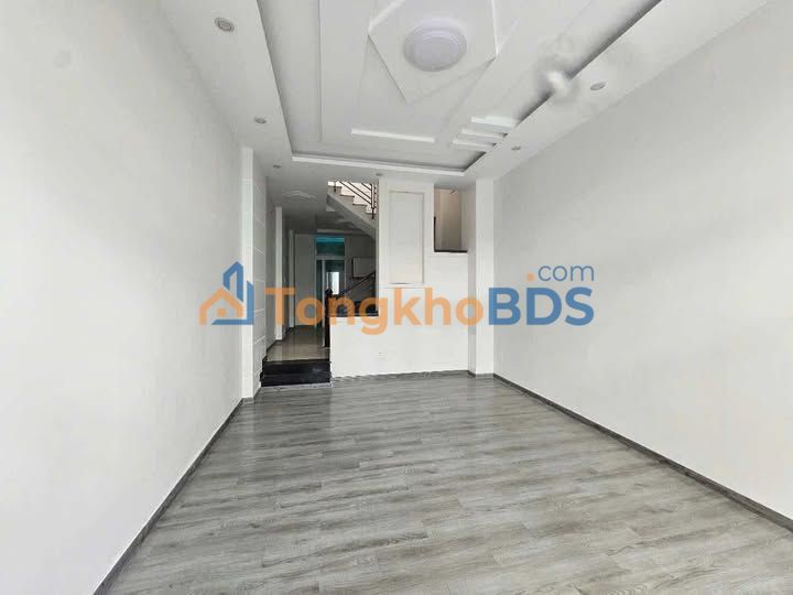 Nhà Thống Nhất Bắc Giang 60m² giá 6 tỷ - Chính chủ bán