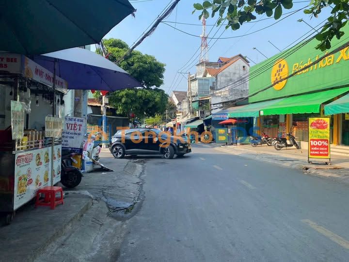 Bán Đất 290m² Đường 385, Quận 9 - Gần Đại Học, Thích Hợp Xây CHDV