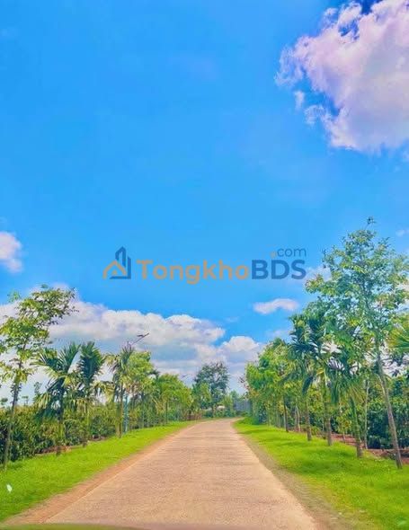 Đất nền Cư Ni Ea Kar 960m² giá 5xxtr - Sổ đỏ chính chủ