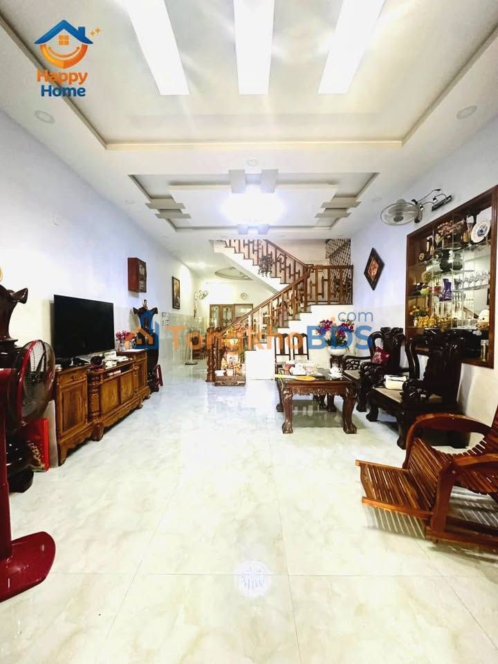 Nhà riêng Phước Long Nha Trang 100m² 12 triệu - Sẵn sàng ở ngay