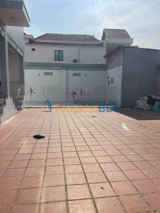 Đất Mặt Tiền Trần Văn Mười Hóc Môn 164m² - Kinh Doanh Sầm Uất