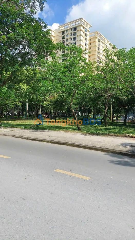 Đất Thủ Đức 87m² - Hẻm Ô Tô - Ngay Thủ Thiêm Xanh - Giá 8.9 Tỷ