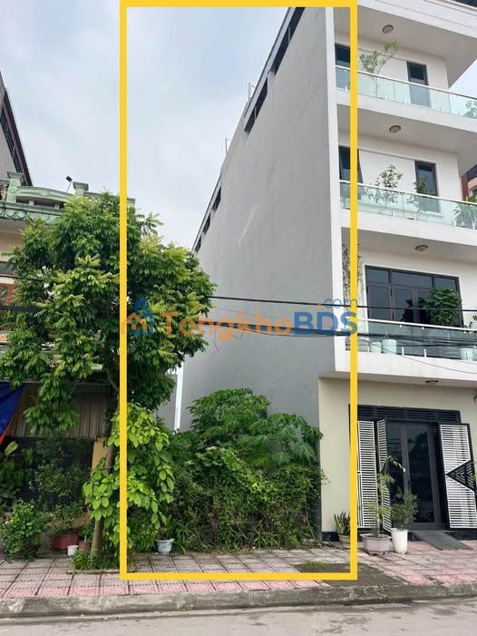 Đất nền Phương Cầu - Quế Võ 120m² - Kinh doanh/Đầu tư sinh lời