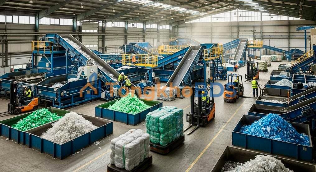 Đất nền Lotus Central Bắc Ninh 2-4ha từ 14.4 tỷ - Sổ đỏ chính chủ