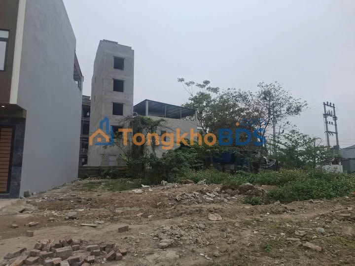 Đất Nền Sổ Hồng 65.5m² View Vườn Hoa Võ Cường, Bắc Ninh - Giá Đầu Tư