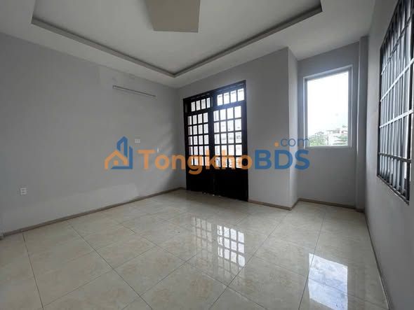 Nhà Mặt Tiền Kinh Doanh Hiệp Phú Thủ Đức 140m² - 12.2 Tỷ Hướng Tây Bắc