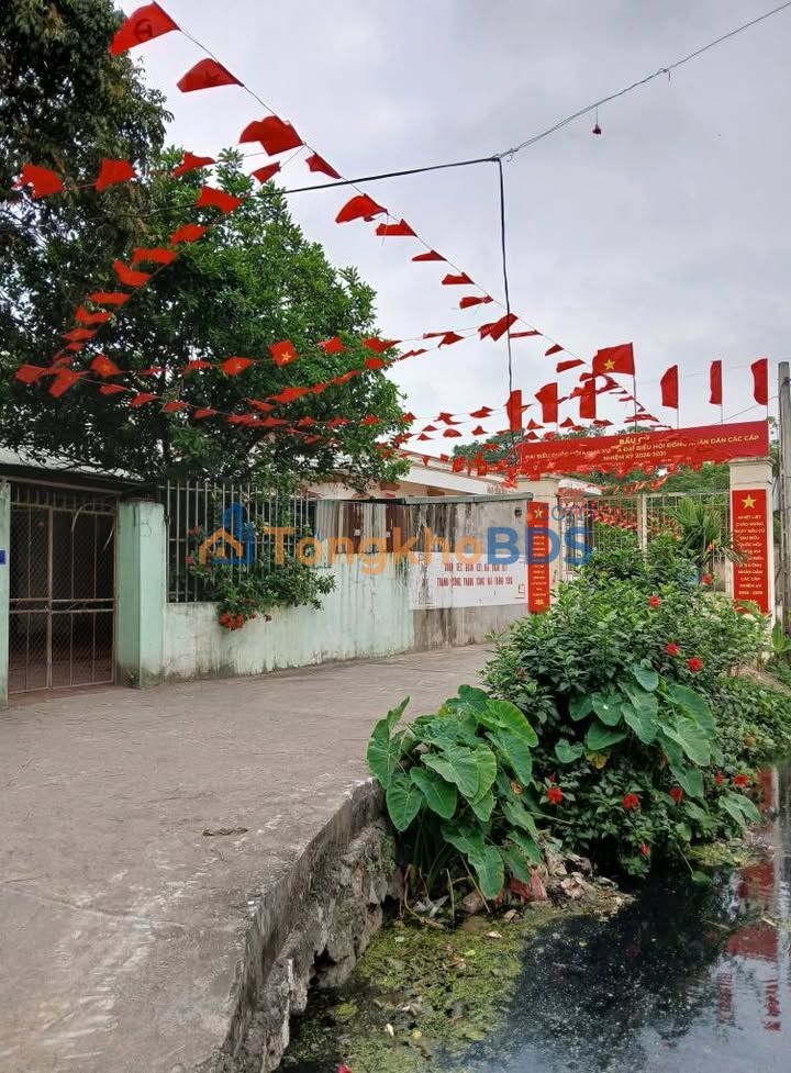 Đất nền Tam Hưng 78m² giá 8.5 tỷ - Sổ đỏ chính chủ