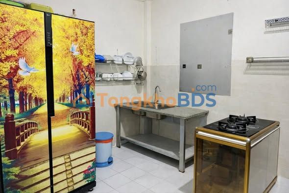 Nhà Phố Tân Bình 70m² - Hơn 7 Tỷ, Sổ Hồng Riêng, Gần Trường Trưng Trắc