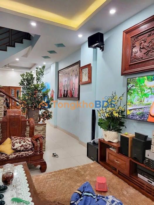 Nhà mặt tiền Nguyễn Cao kéo dài, BN - 86m², Kinh doanh đỉnh cao