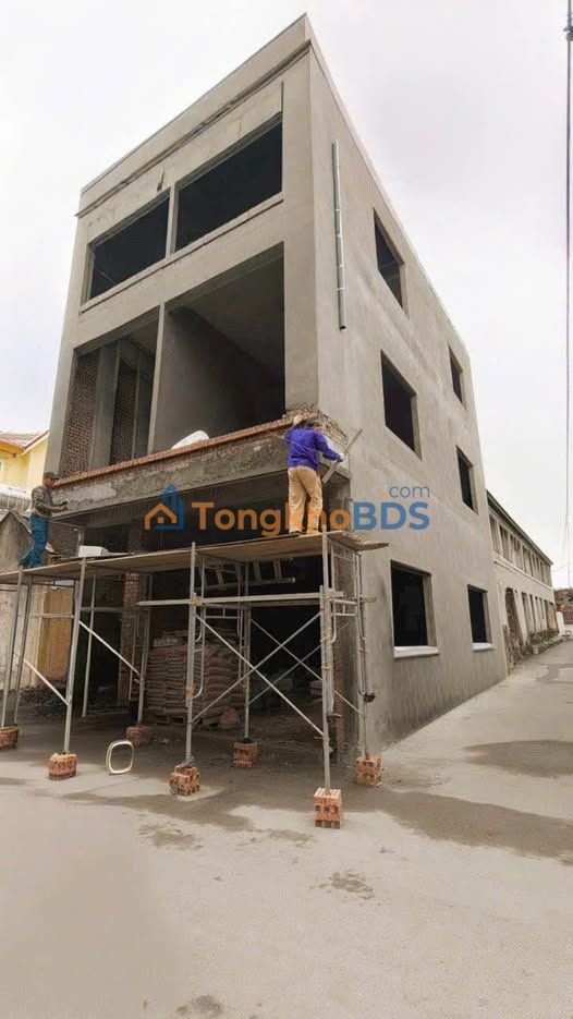 Nhà 3 tầng Khu phố 7 Đại Phúc 70.6m² giá 7 tỷ - Sẵn sàng ở ngay