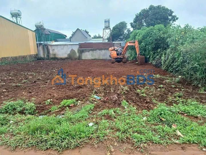 Bán Đất Tà Nung Đà Lạt 321m² - Mặt Tiền 16m, Sổ Riêng