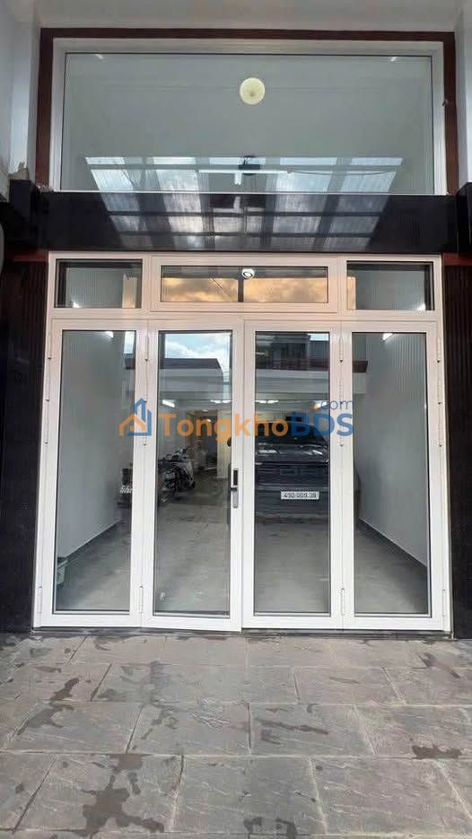 Nhà nguyên căn Ngô Quyền 82m² 45 triệu - Sẵn sàng ở ngay